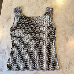 Vintage Inc Top, medium